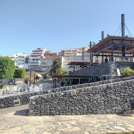 Апартаменти Puerto De Santiago, Jardines Del Mar Tenerife Пуерто-де-Сантьяго Екстер'єр фото