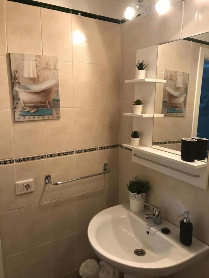 Апартаменти Puerto De Santiago, Jardines Del Mar Tenerife Пуерто-де-Сантьяго Екстер'єр фото