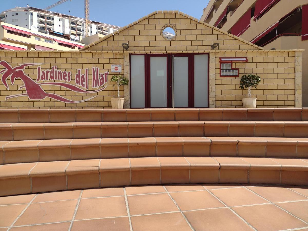 Апартаменти Puerto De Santiago, Jardines Del Mar Tenerife Пуерто-де-Сантьяго Екстер'єр фото